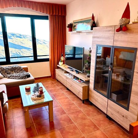 Monte Oiz Con Wifi Y Parking Gratis Διαμέρισμα Σιέρρα Νεβάδα Εξωτερικό φωτογραφία