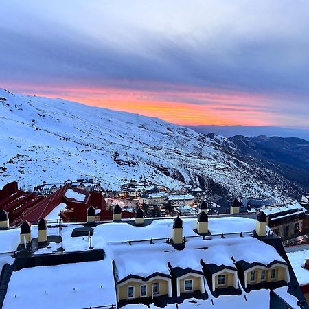 Monte Oiz Con Wifi Y Parking Gratis Διαμέρισμα Σιέρρα Νεβάδα Εξωτερικό φωτογραφία
