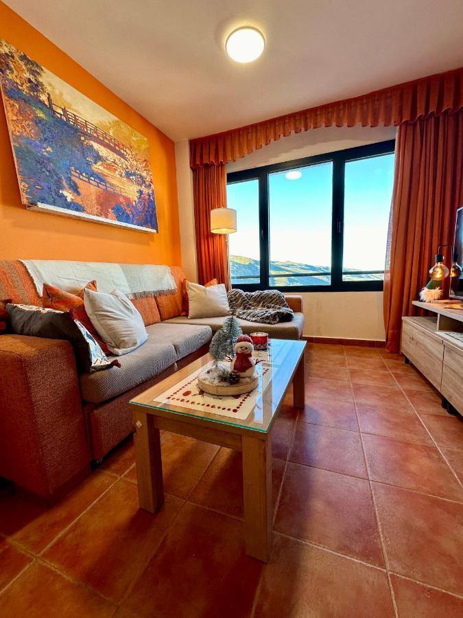 Monte Oiz Con Wifi Y Parking Gratis Διαμέρισμα Σιέρρα Νεβάδα Εξωτερικό φωτογραφία