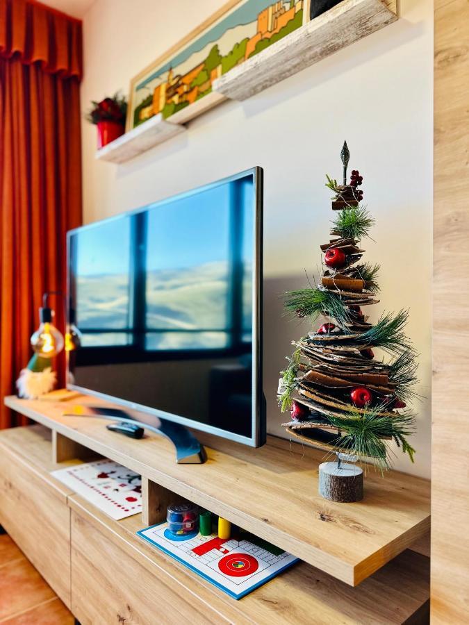 Monte Oiz Con Wifi Y Parking Gratis Διαμέρισμα Σιέρρα Νεβάδα Εξωτερικό φωτογραφία
