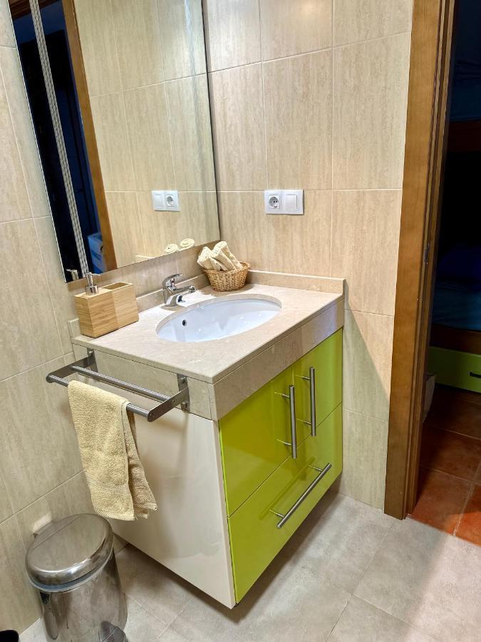Monte Oiz Con Wifi Y Parking Gratis Διαμέρισμα Σιέρρα Νεβάδα Εξωτερικό φωτογραφία