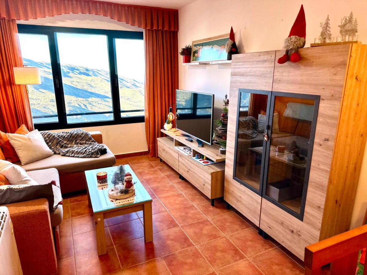 Monte Oiz Con Wifi Y Parking Gratis Διαμέρισμα Σιέρρα Νεβάδα Εξωτερικό φωτογραφία