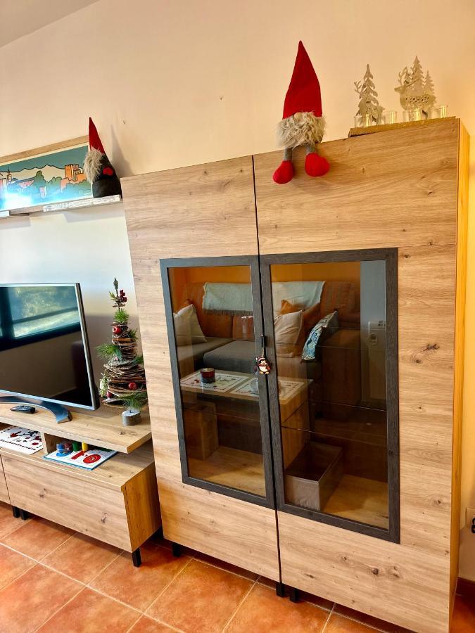 Monte Oiz Con Wifi Y Parking Gratis Διαμέρισμα Σιέρρα Νεβάδα Εξωτερικό φωτογραφία
