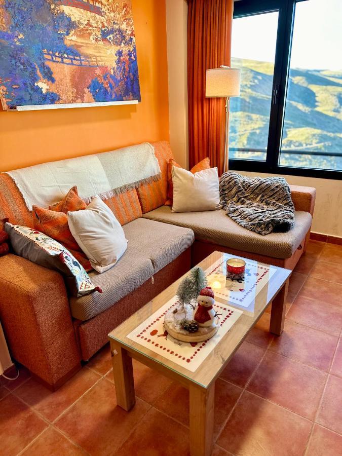 Monte Oiz Con Wifi Y Parking Gratis Διαμέρισμα Σιέρρα Νεβάδα Εξωτερικό φωτογραφία