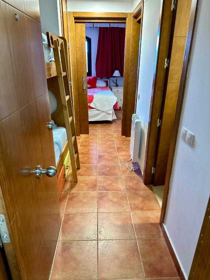 Monte Oiz Con Wifi Y Parking Gratis Διαμέρισμα Σιέρρα Νεβάδα Εξωτερικό φωτογραφία